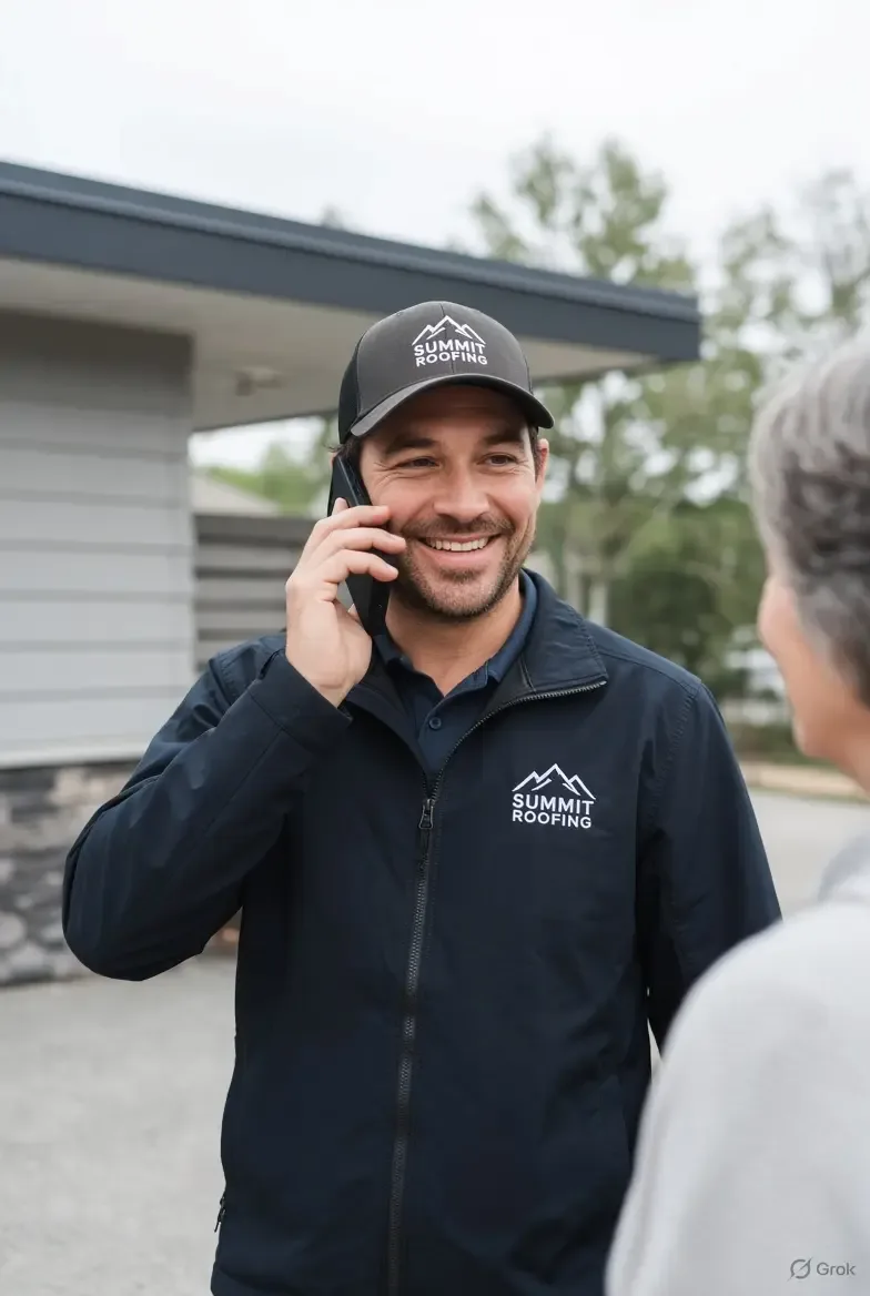 Flat Roof Leak Repair Parshall, ND FAQs